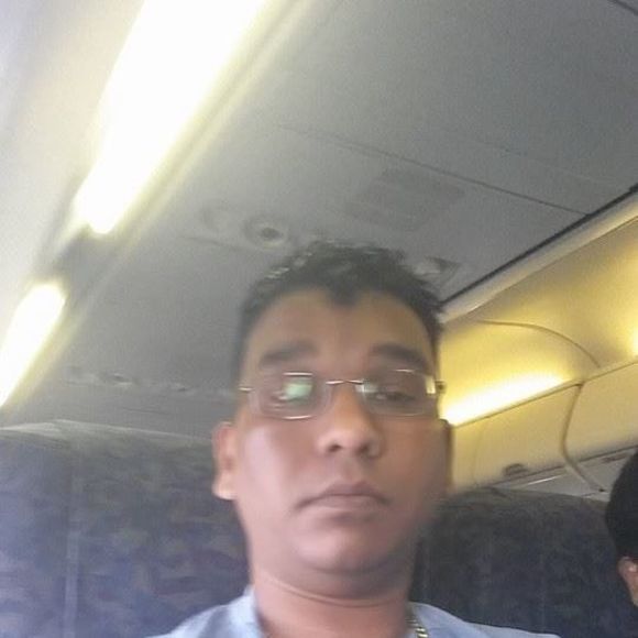 ramoramsingh